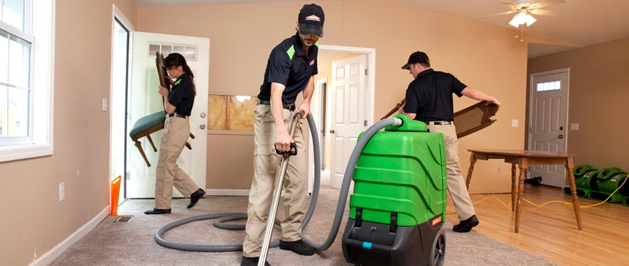 Altamonte Springs, FL cleaning services